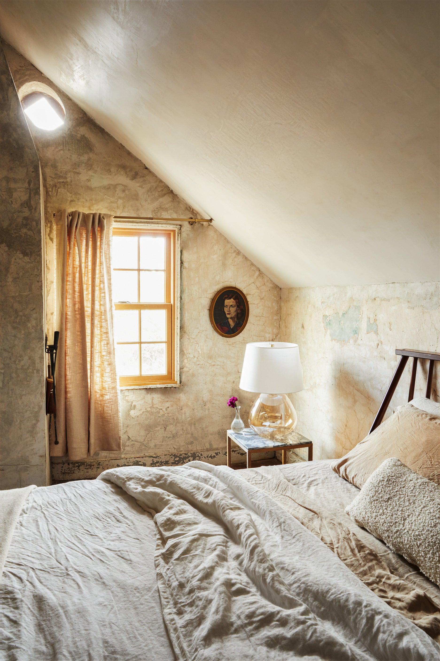 Thea 1 Light Table Lamp - Image 3