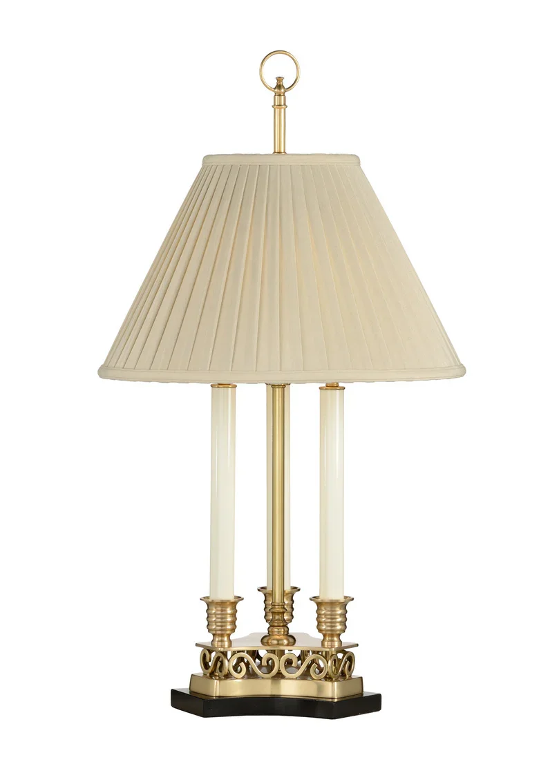 Thea Lamp