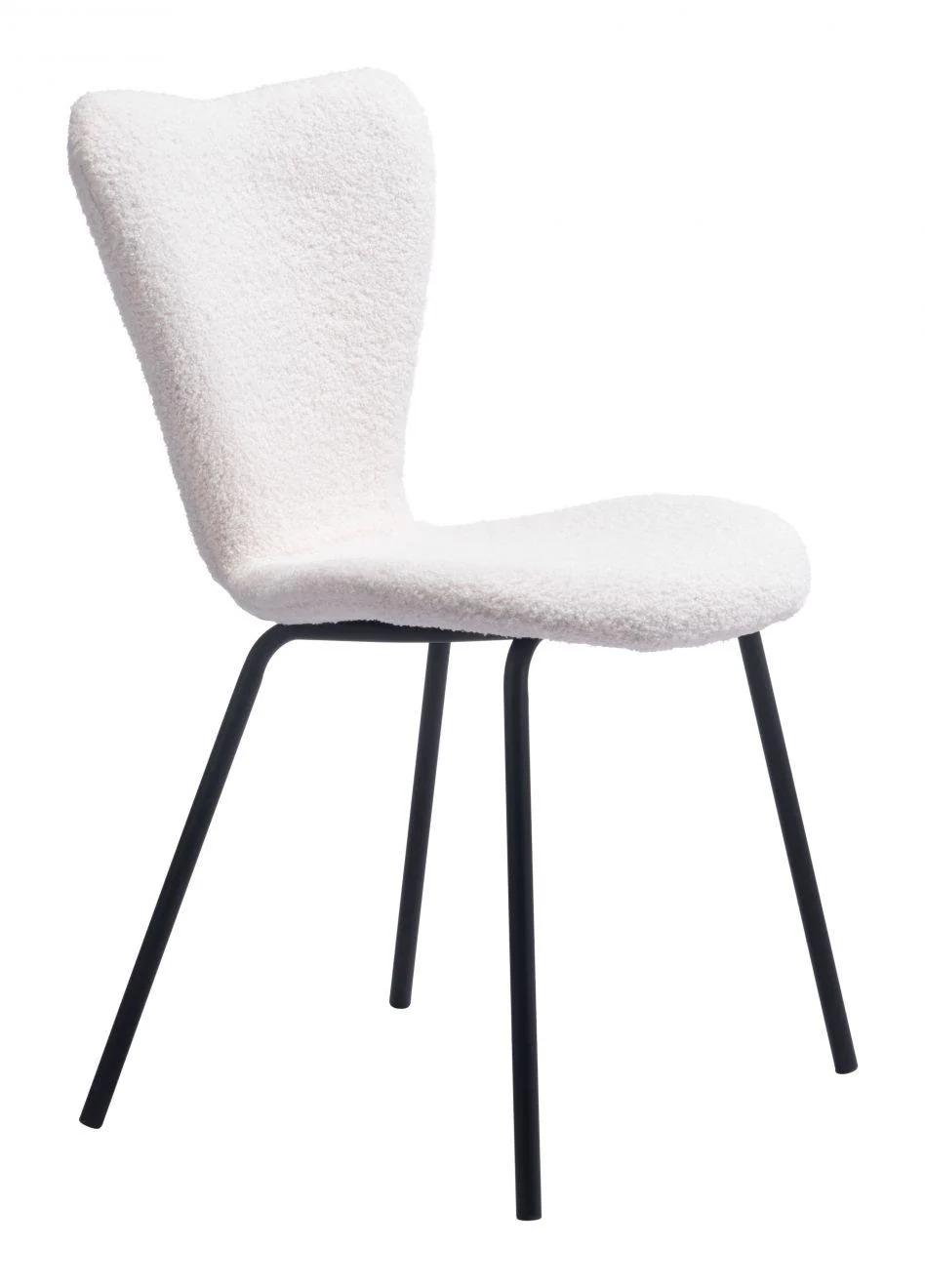 Thibideaux Dg Chair (Set of 2) Ivory - Image 6