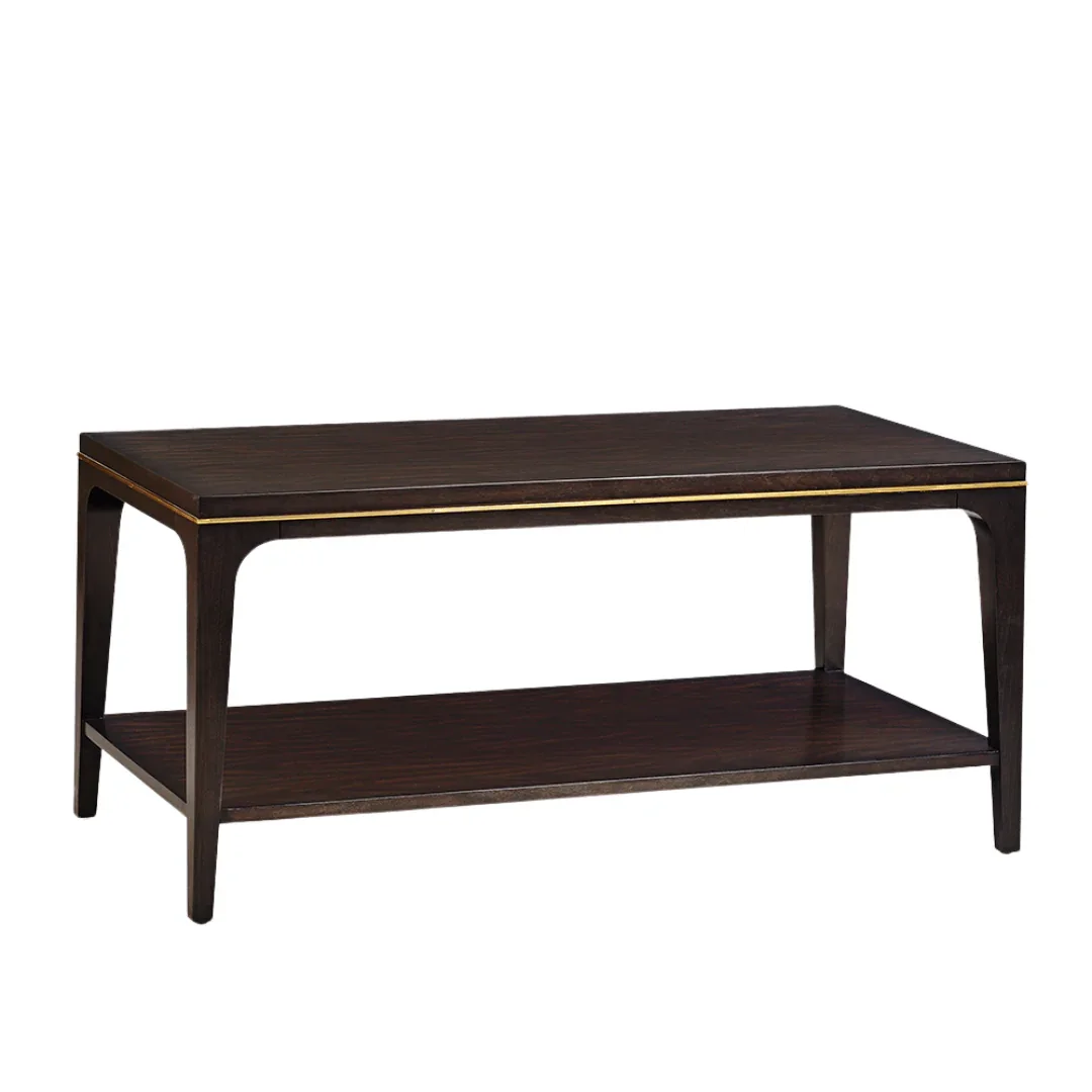 Thomas Coffee Table