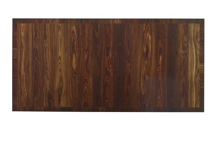 Thomas O'Brien Keith Desk (City Light) - Image 2