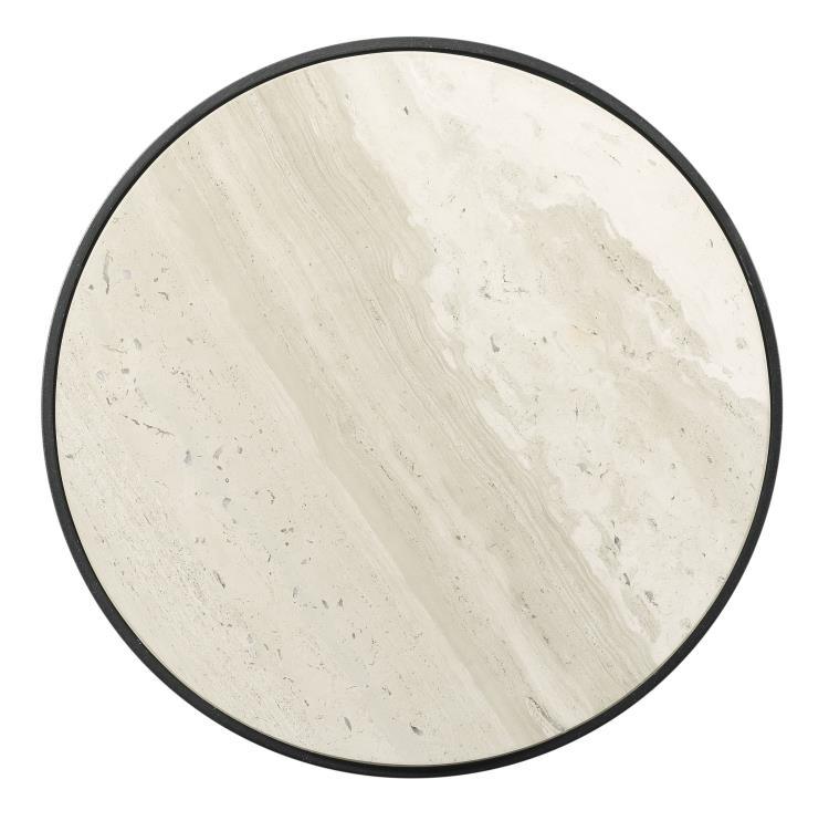 Thomas O'Brien Pericles Martini Table - Image 2