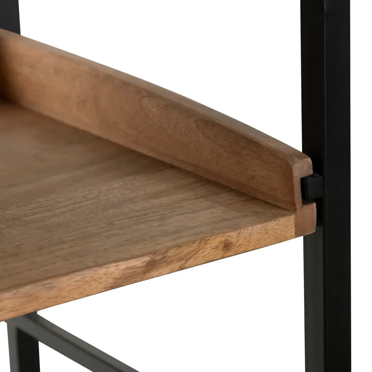 Thomas Road Double Etagere - Image 3