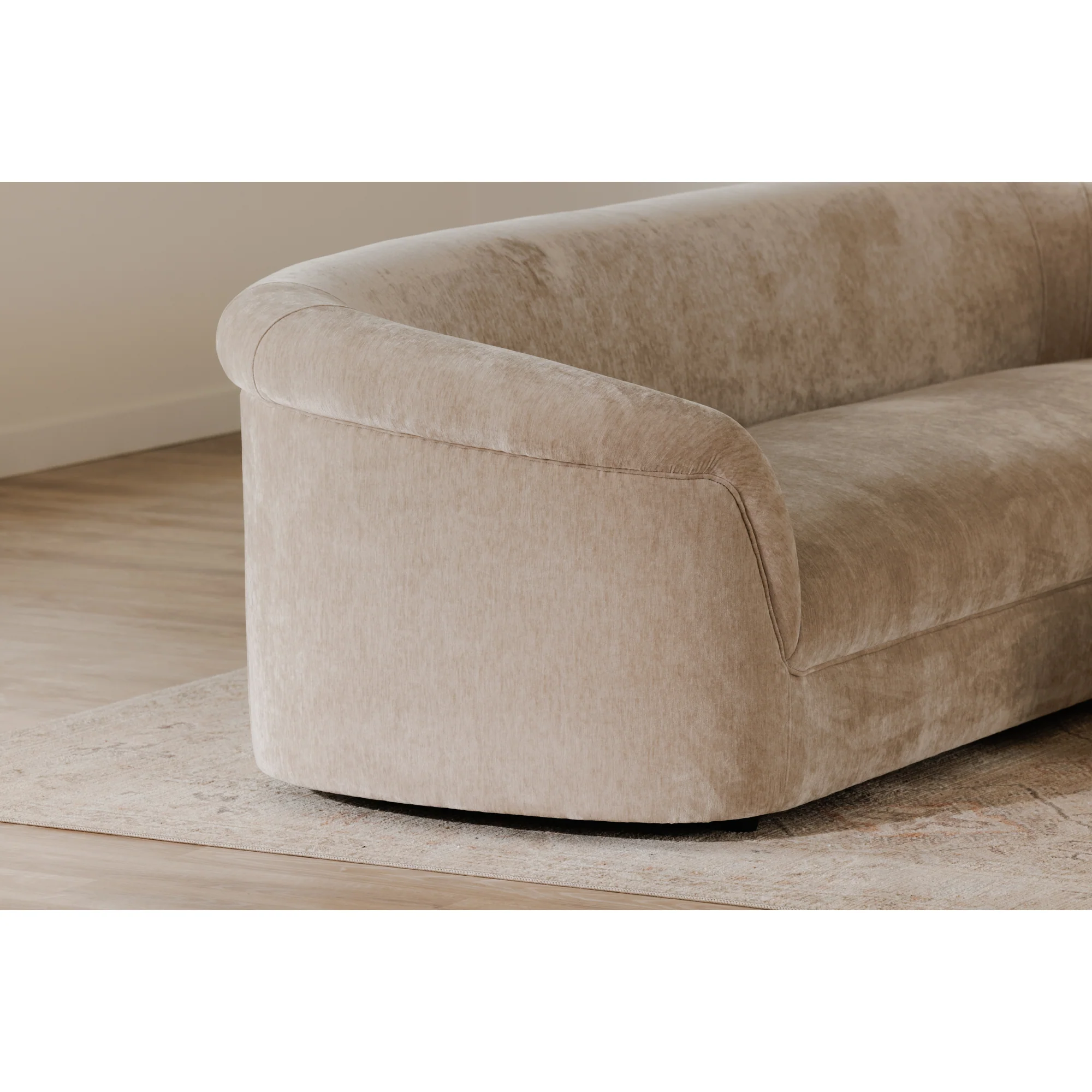 Thora Sofa Beige - Image 2