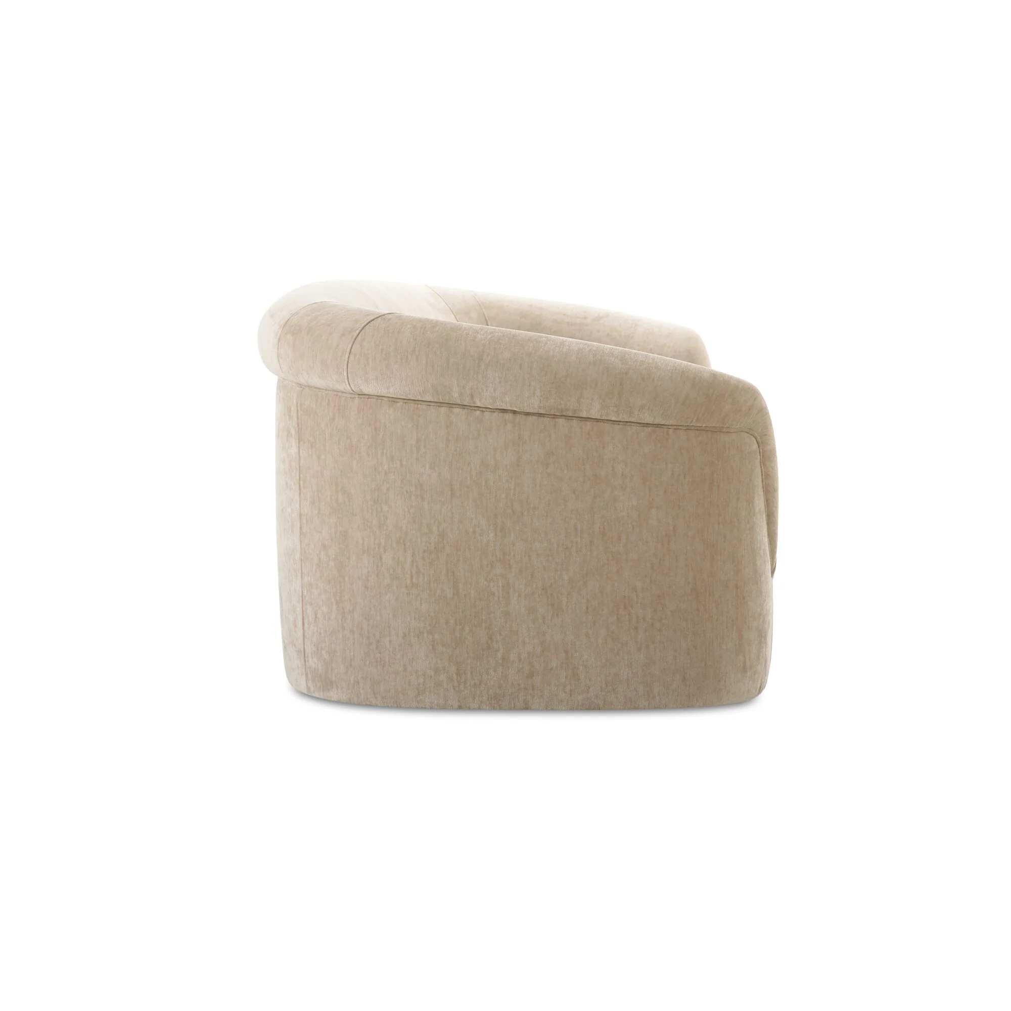 Thora Sofa Beige - Image 4