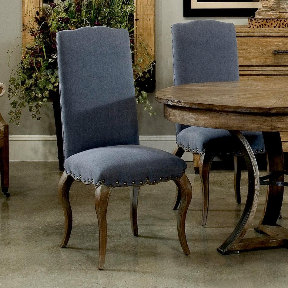 Thorne Side Chair - Set of 2 - Image 2