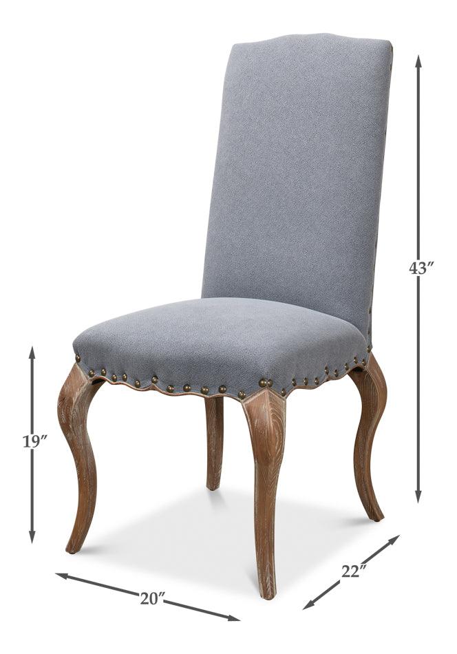 Thorne Side Chair - Set of 2 - Image 7