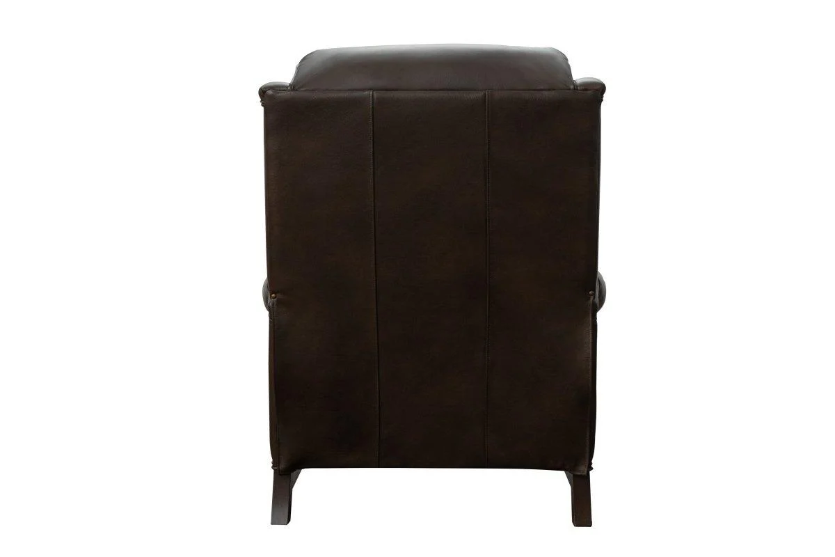 Thornfield Push Thru The Arms Recliner - Image 10
