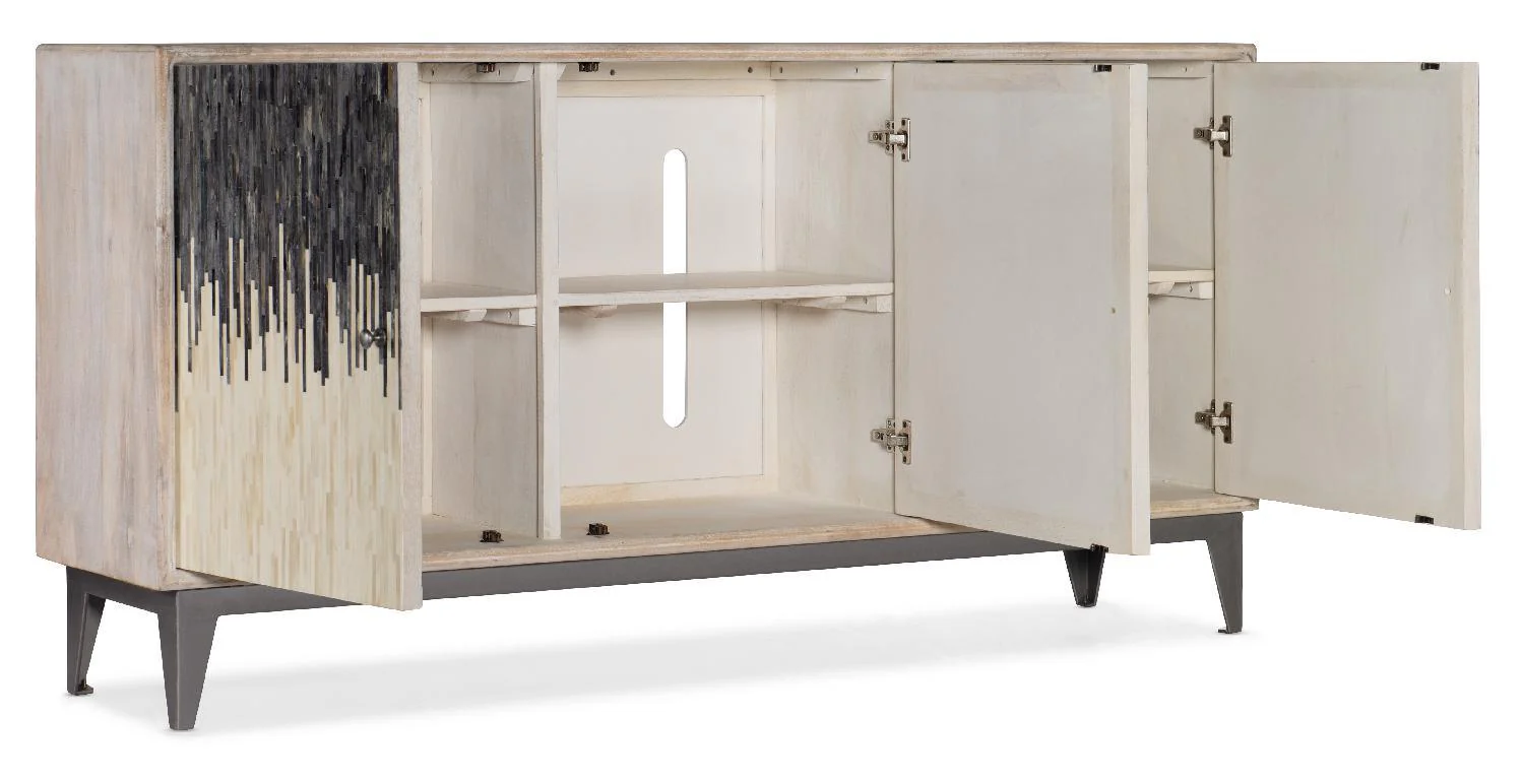 Three Door Console - Image 2