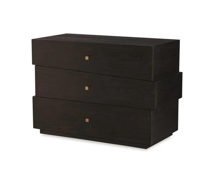 Cadence Three Drawers