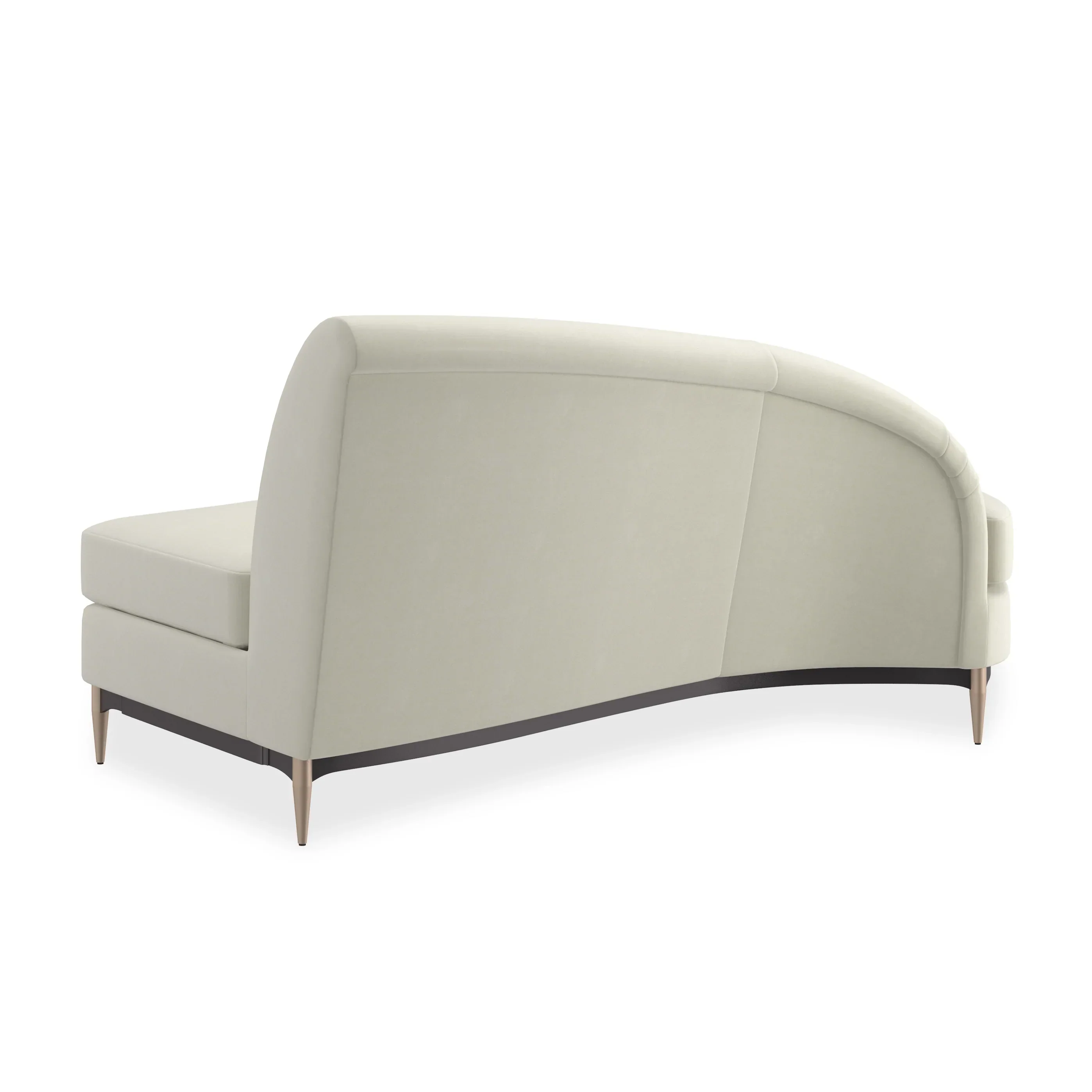 Three'S Company LAF Chaise - Image 12
