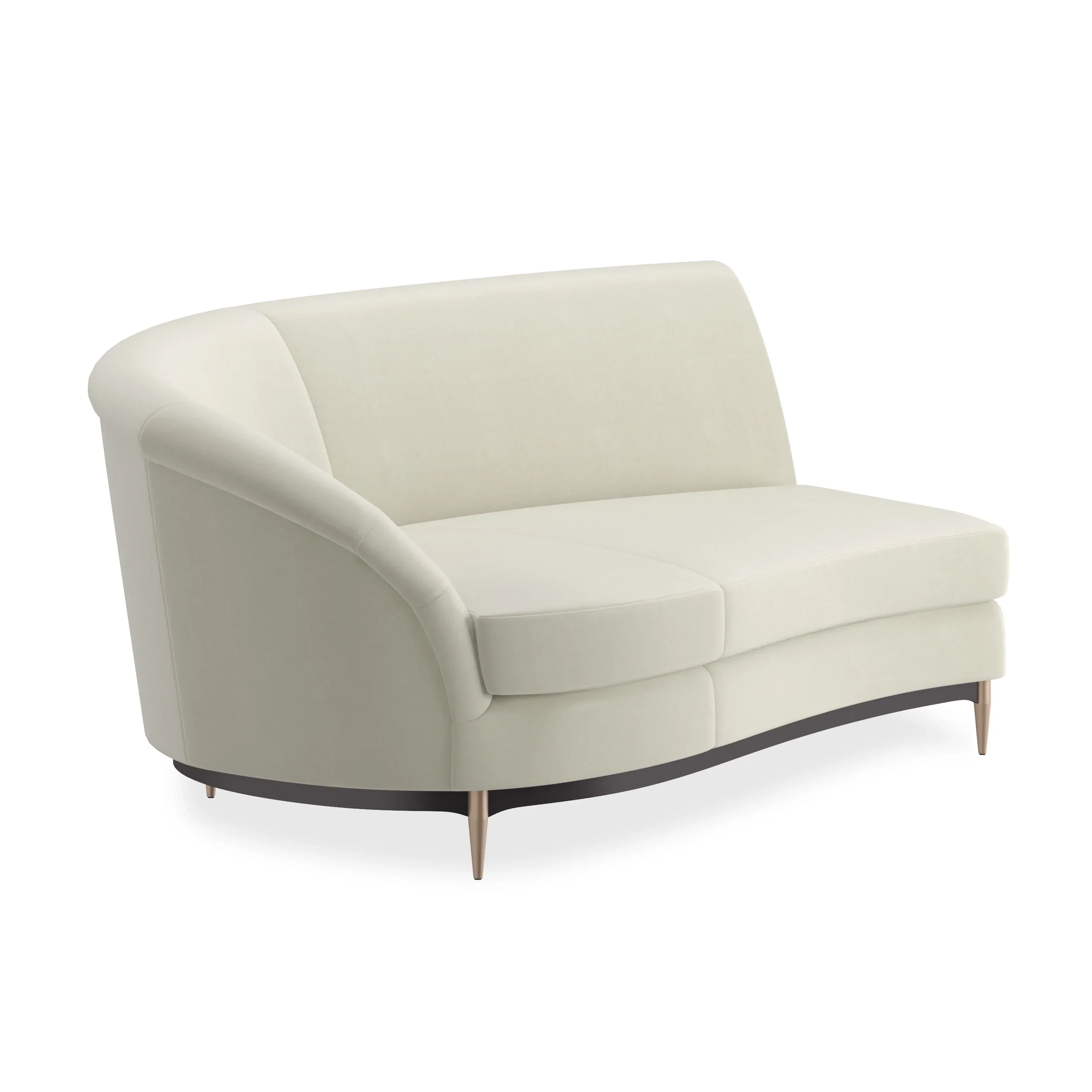 Three'S Company LAF Sofa - Image 10