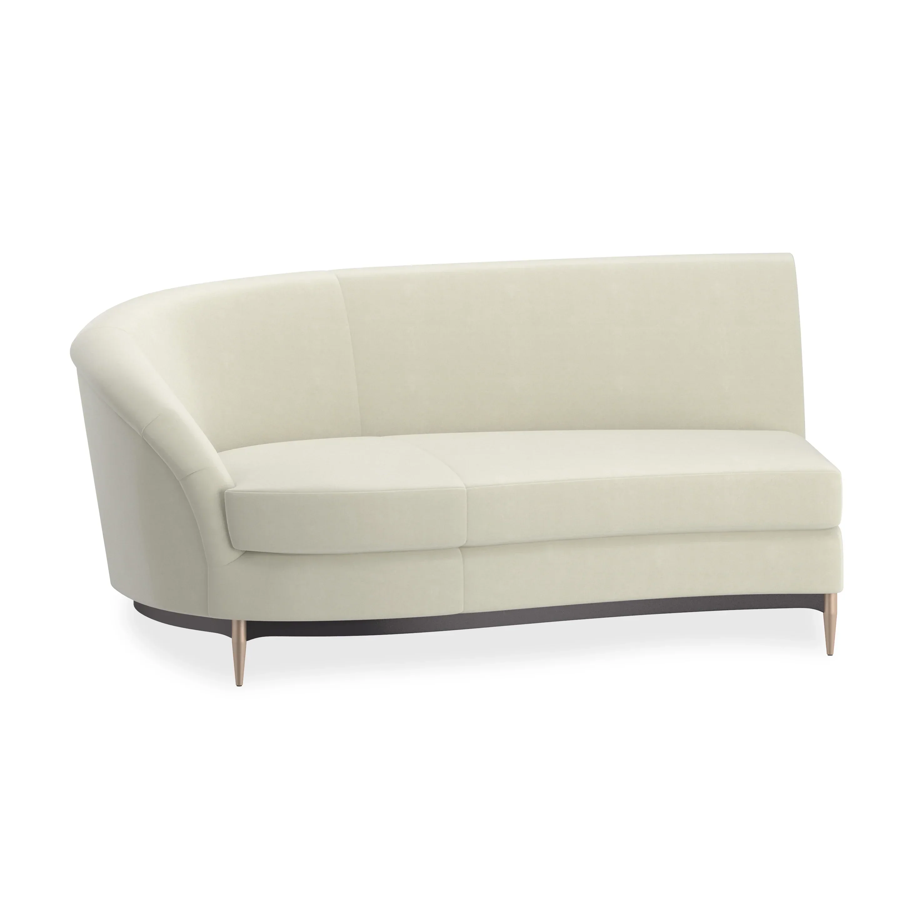 Three'S Company LAF Sofa - Image 11