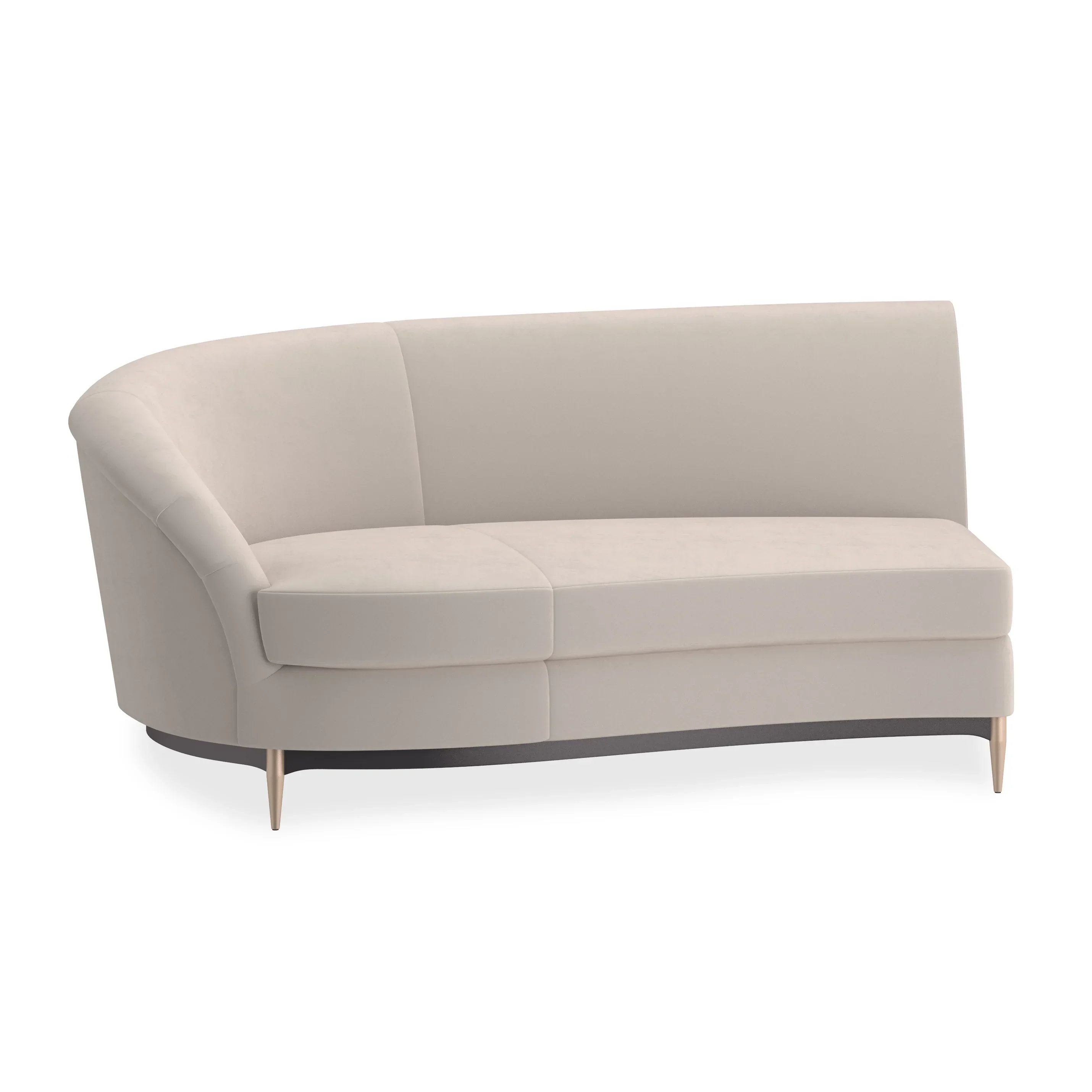 Three'S Company LAF Sofa - Image 2