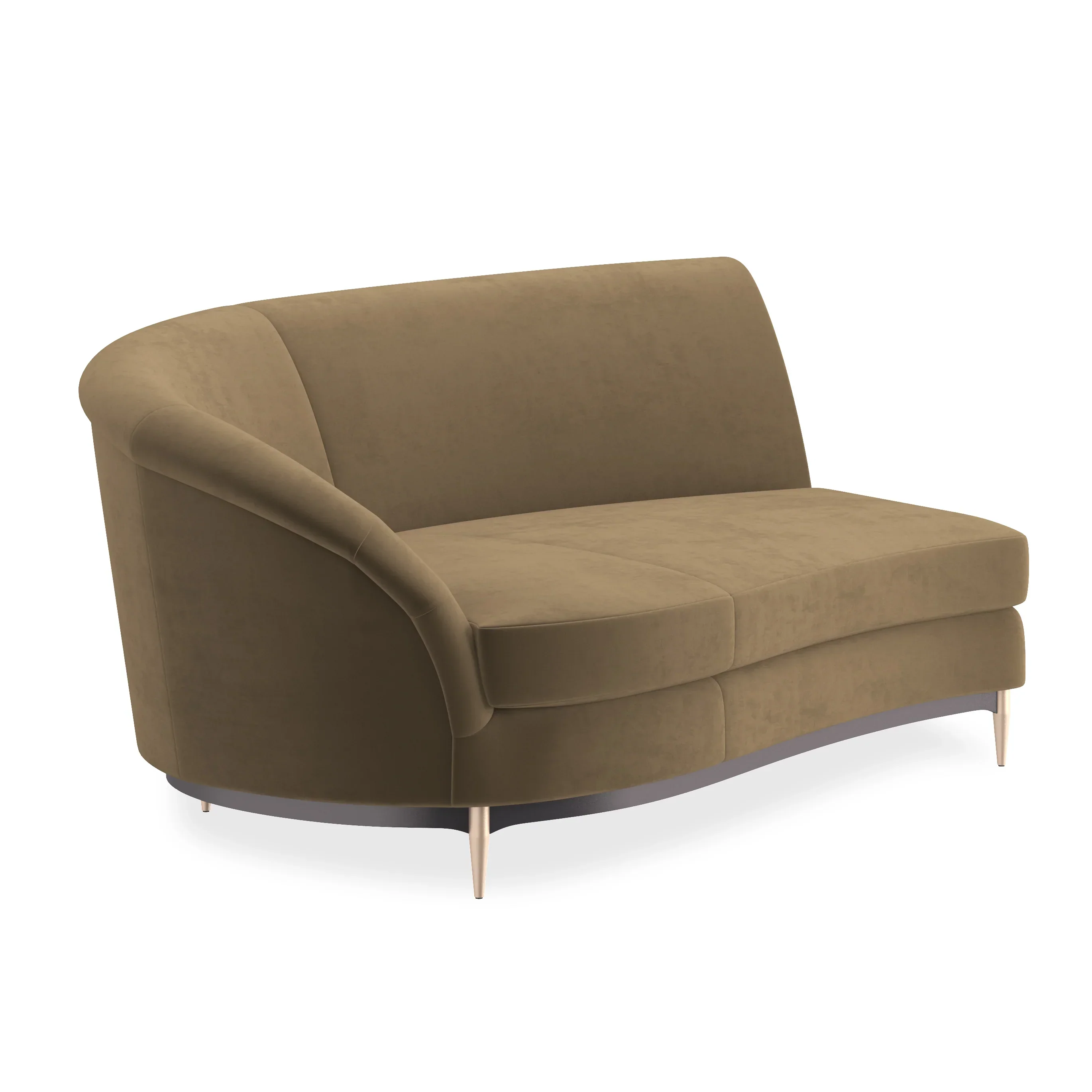 Three'S Company LAF Sofa - Image 4