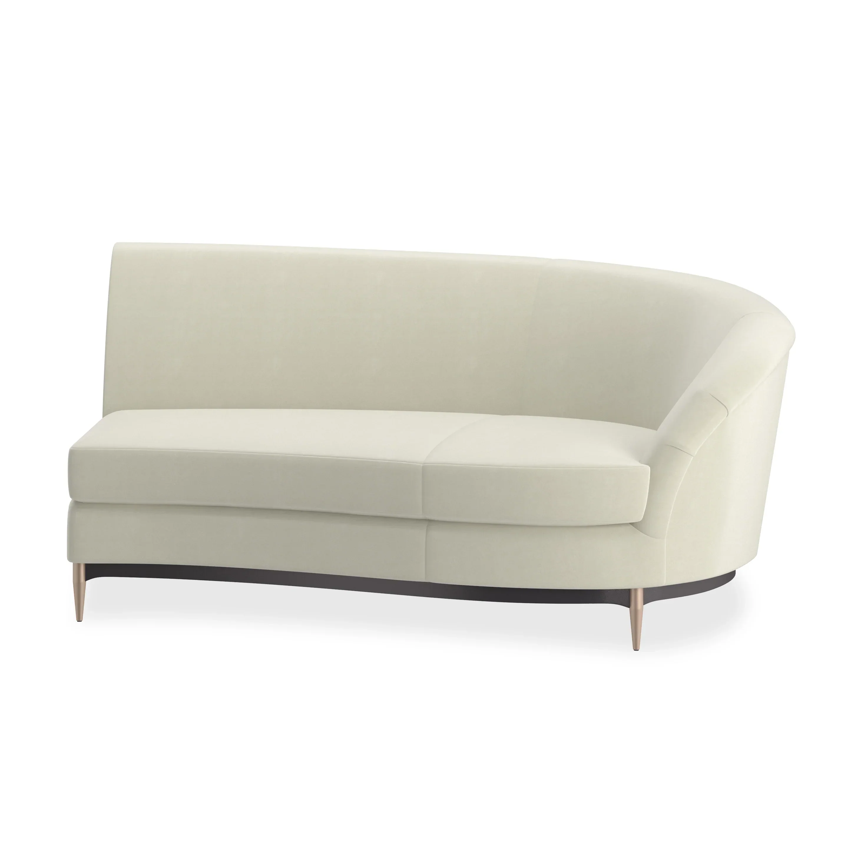 Three'S Company RAF Sofa - Image 11