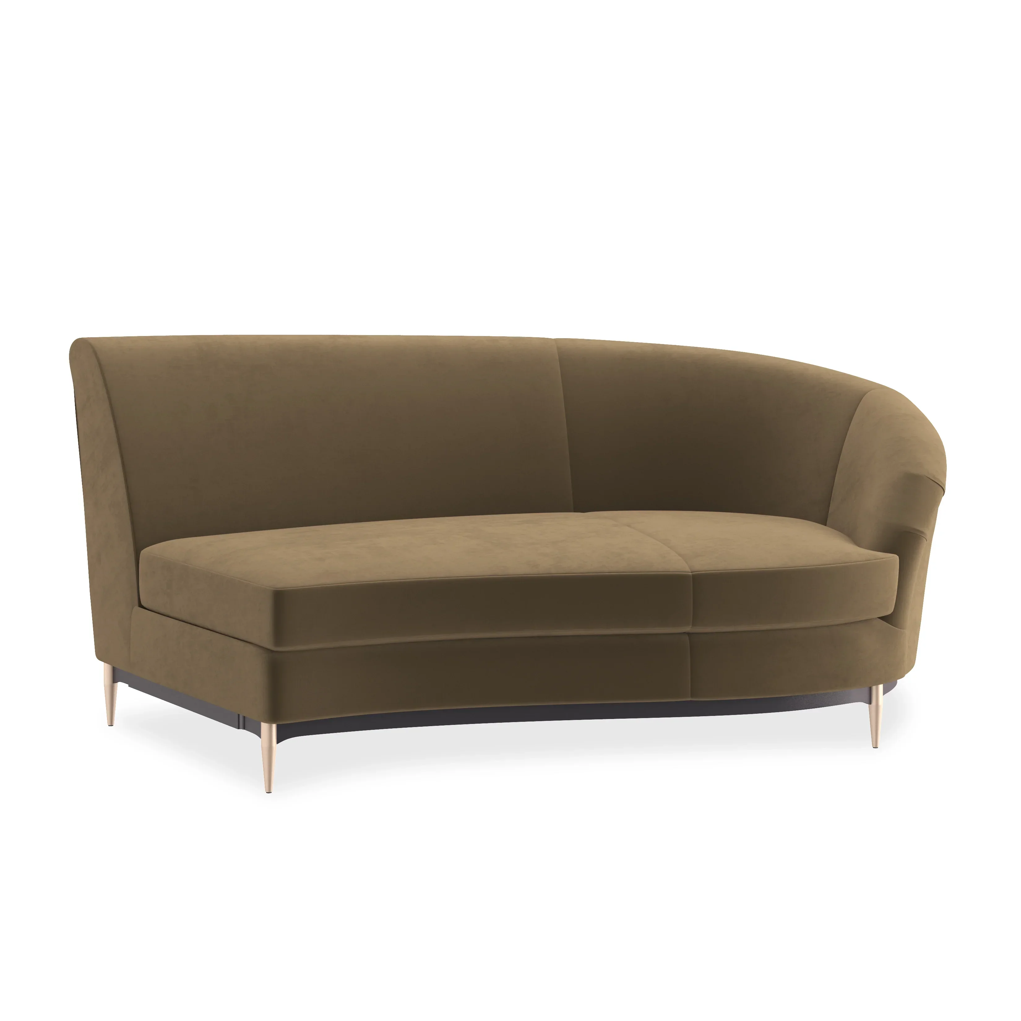 Three'S Company RAF Sofa - Image 4