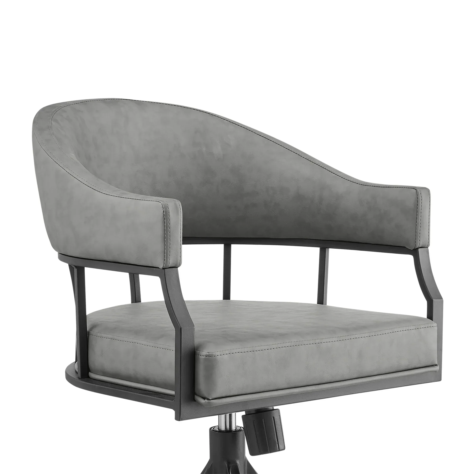 Tibet Dining Chair - Set of 2 - Image 4