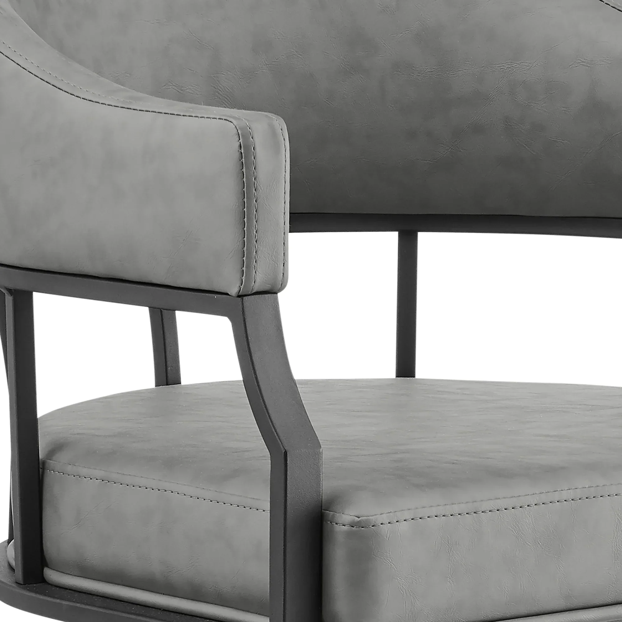 Tibet Dining Chair - Set of 2 - Image 6