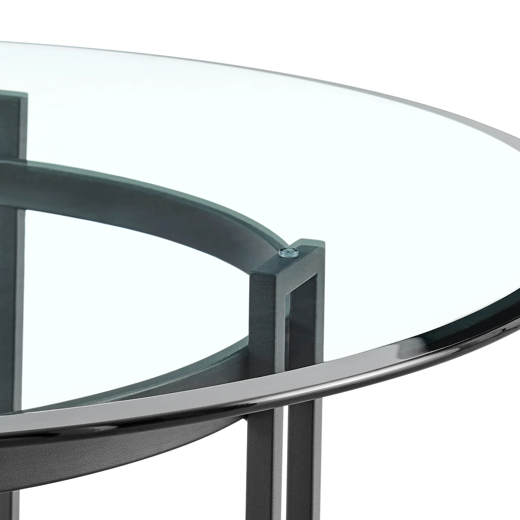 Tibet Dining Table - Image 4