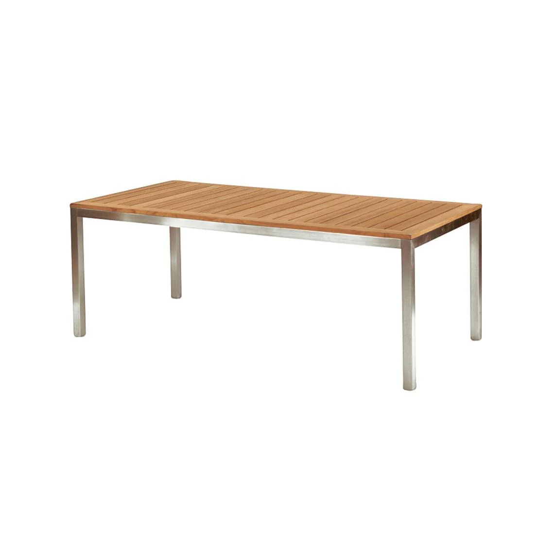 Tiburon 76" x 38" Rectangle Dining Table