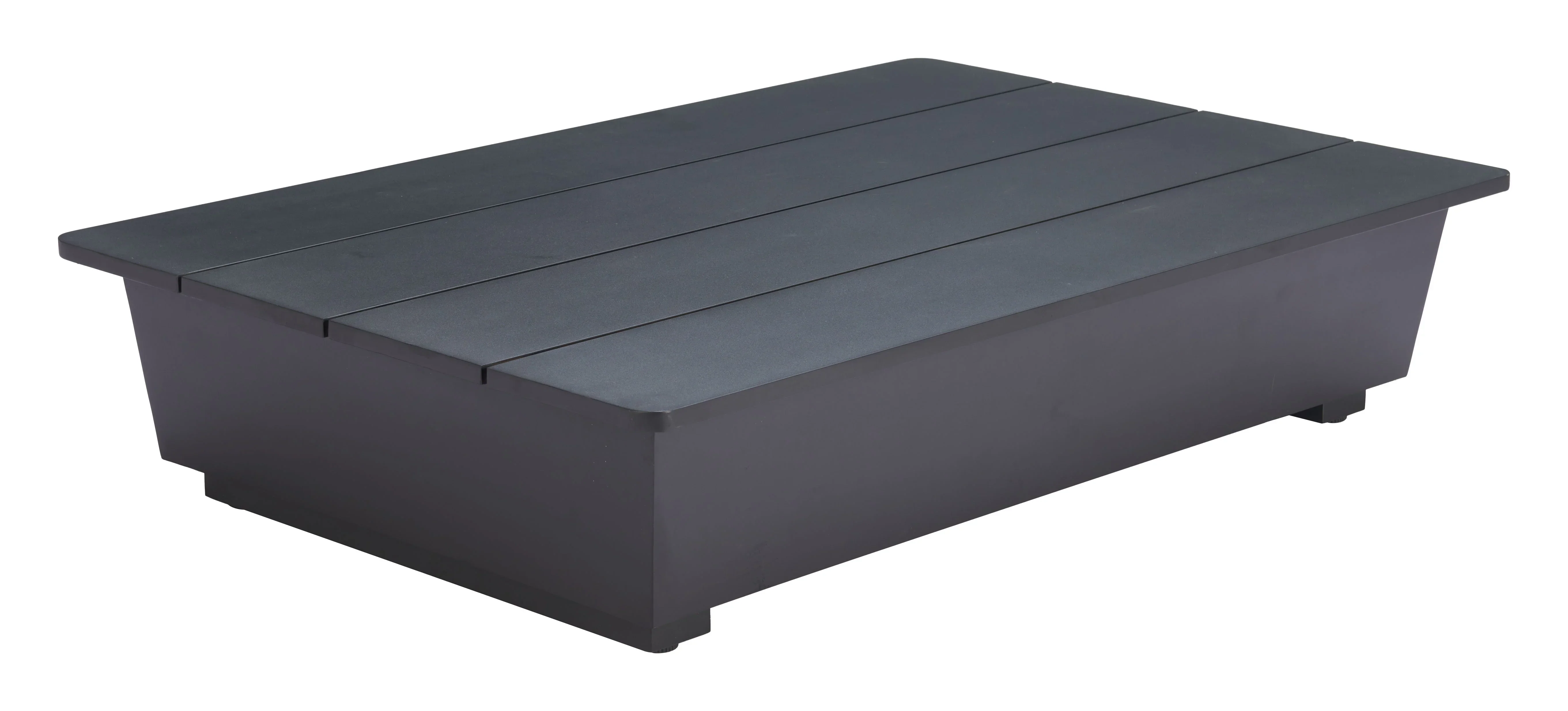 Tien Coffee Table Black