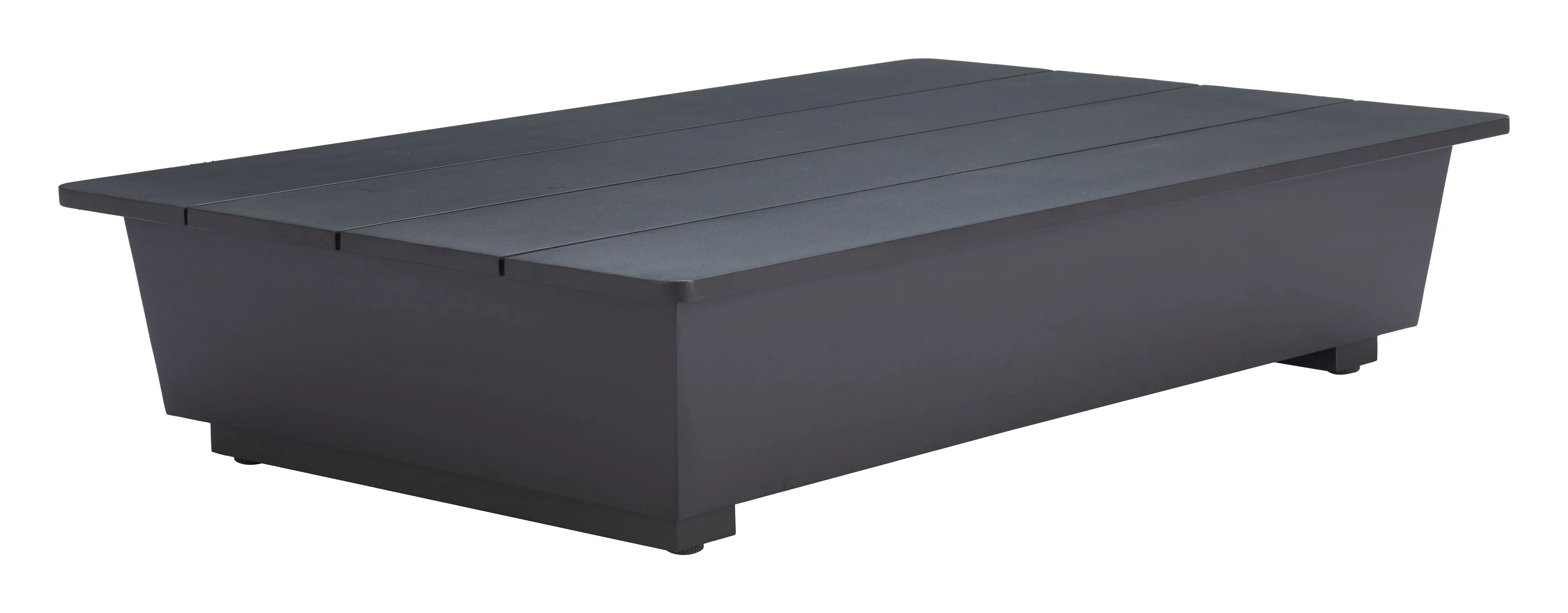 Tien Coffee Table Black - Image 4