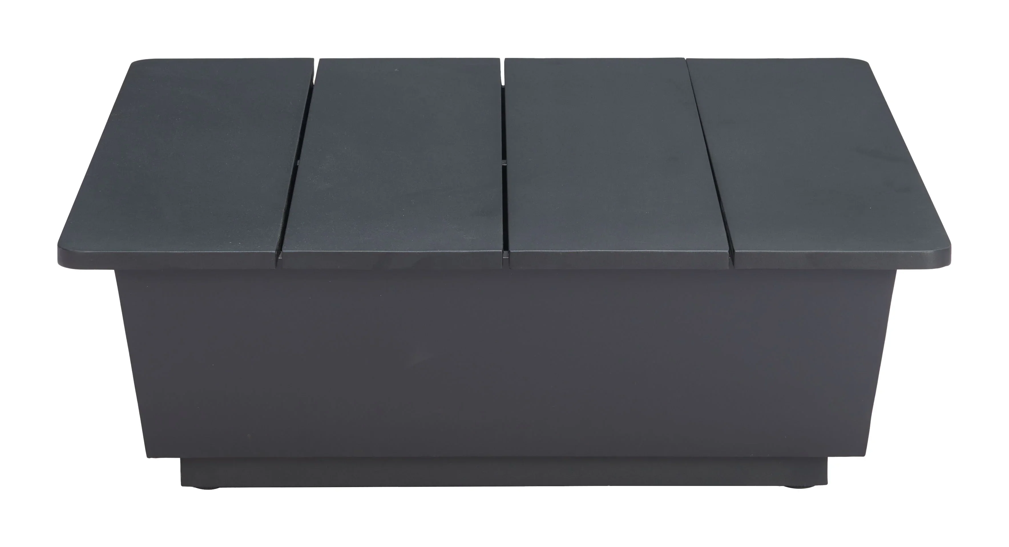 Tien Side Table Black - Image 3