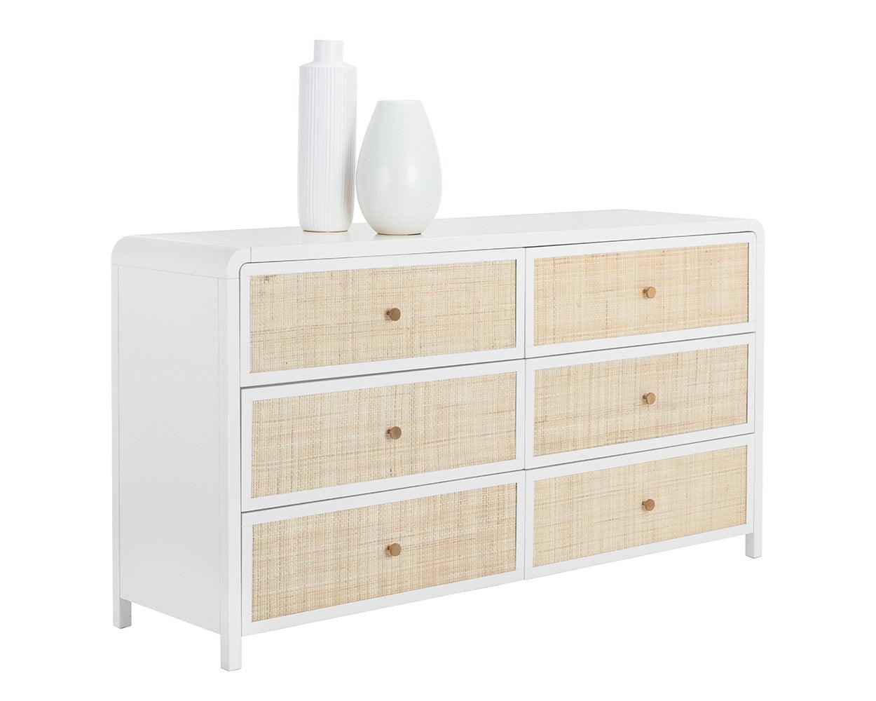 Tierra Dresser - Small - Image 3