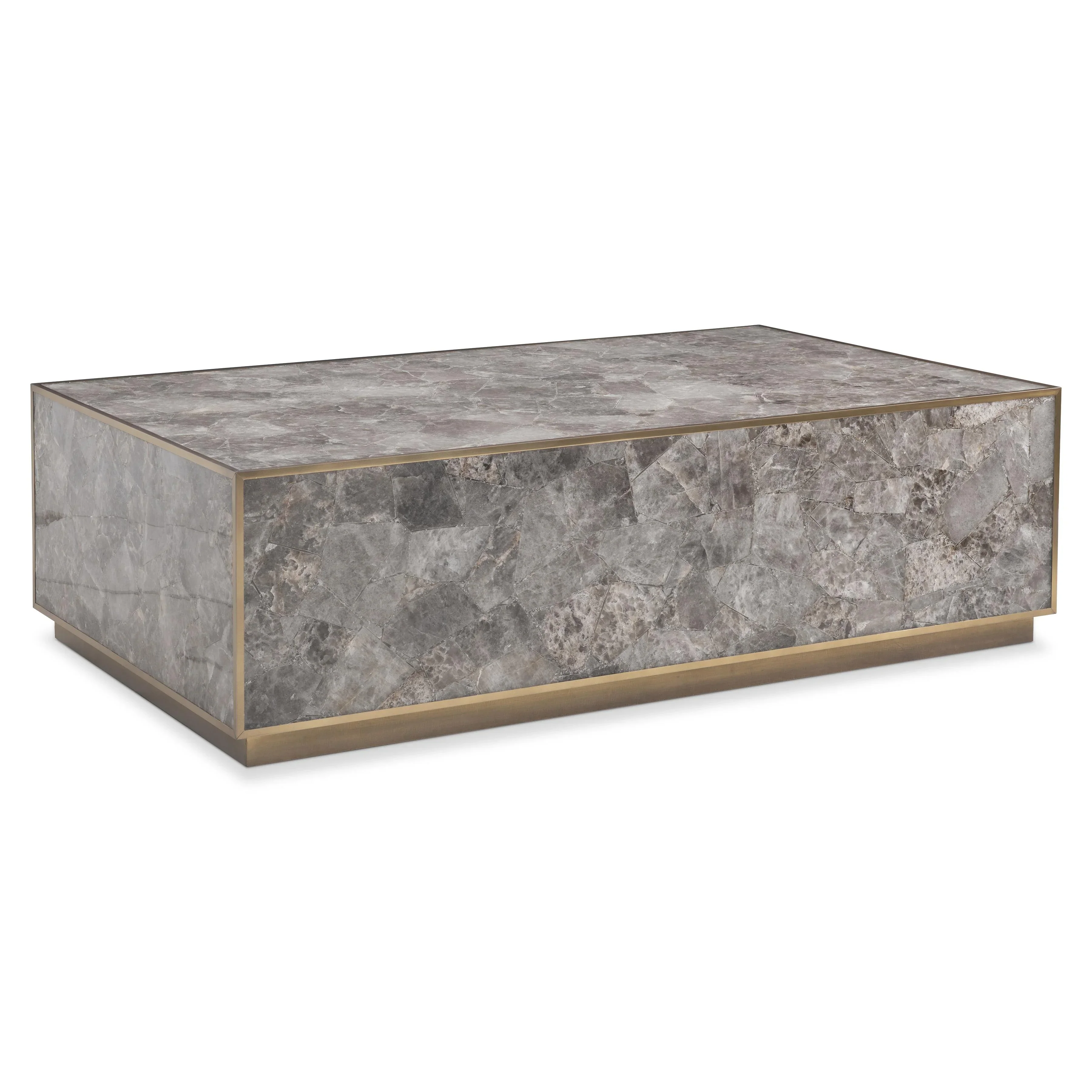 Tildon Cocktail Table - Image 4