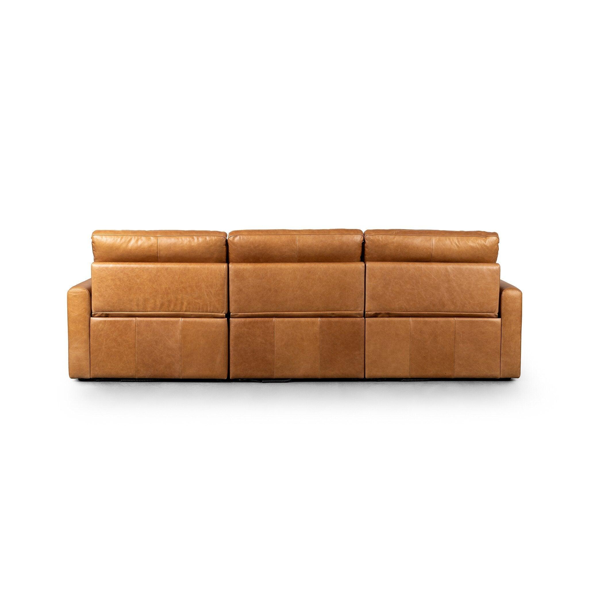 Tillery Power Recliner 3-Piece Sectional - Image 10