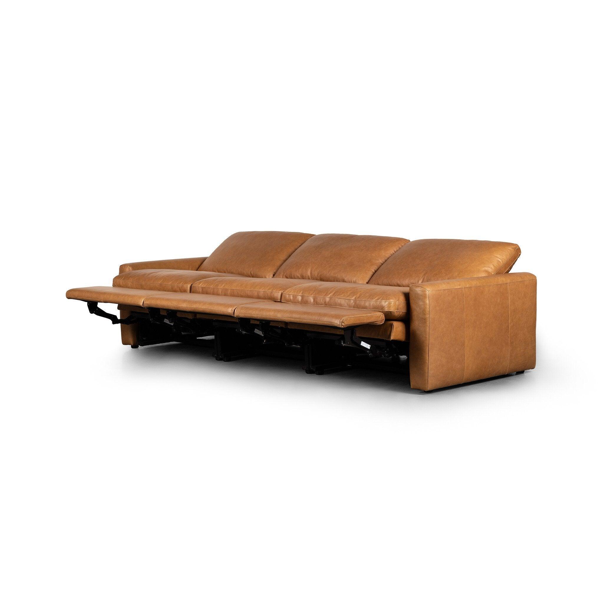 Tillery Power Recliner 3-Piece Sectional - Image 11