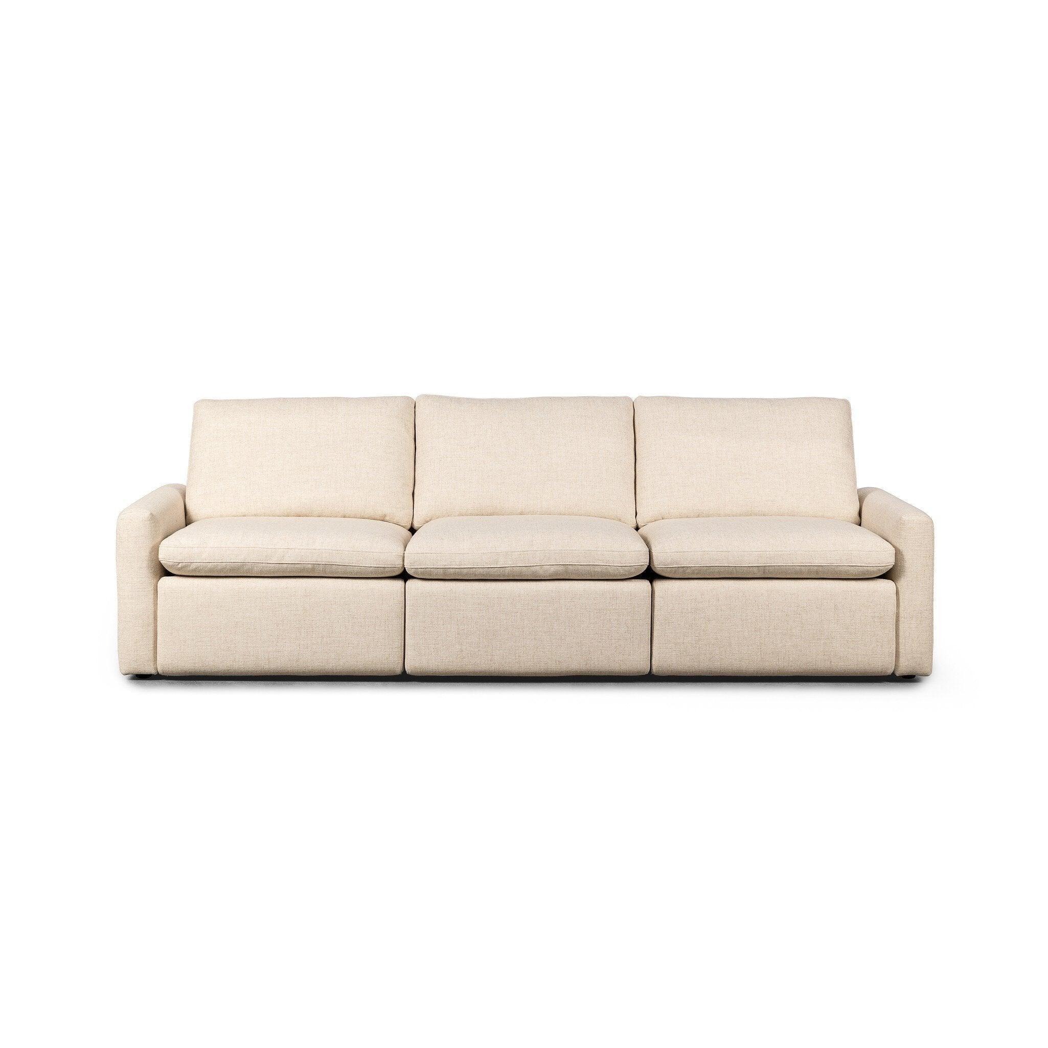 Tillery Power Recliner 3-Piece Sectional - Image 3