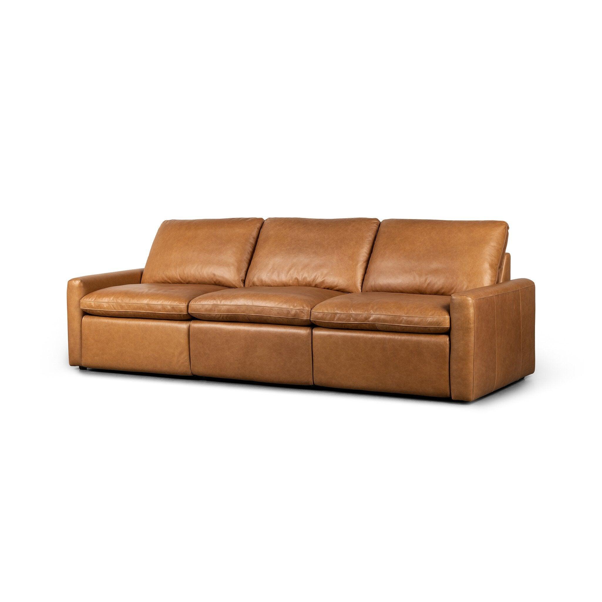 Tillery Power Recliner 3-Piece Sectional - Image 6
