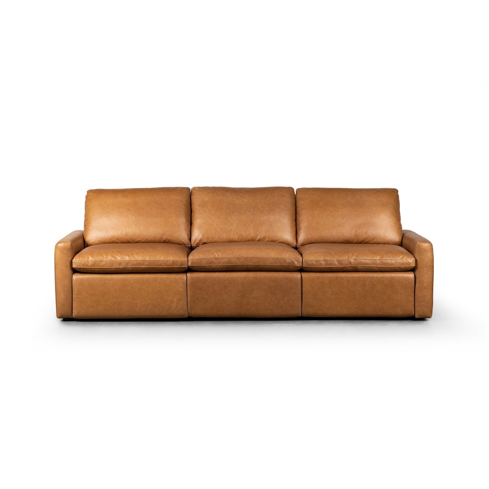 Tillery Power Recliner 3-Piece Sectional - Image 8