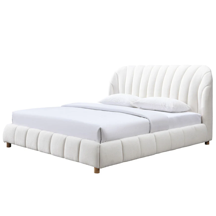 Tillie Channel Tufted King Bed - Image 3