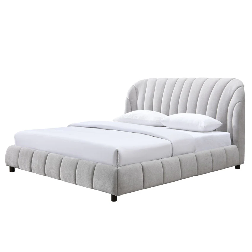 Tillie Channel Tufted King Bed - Image 9