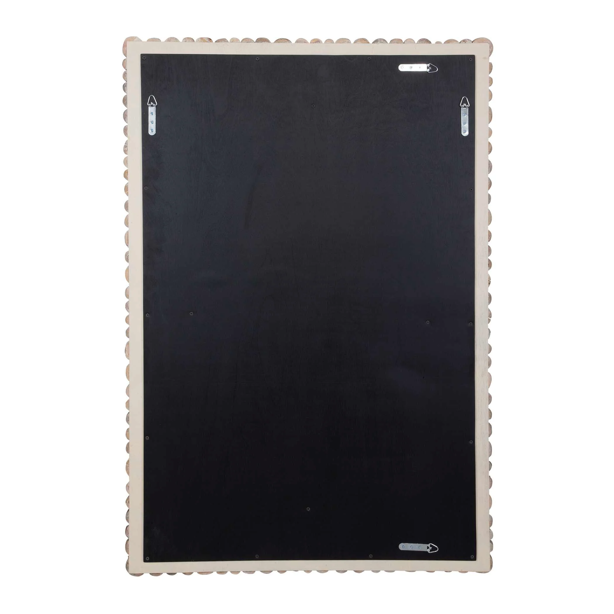 Timberwood Rectangular Mirror - Image 6