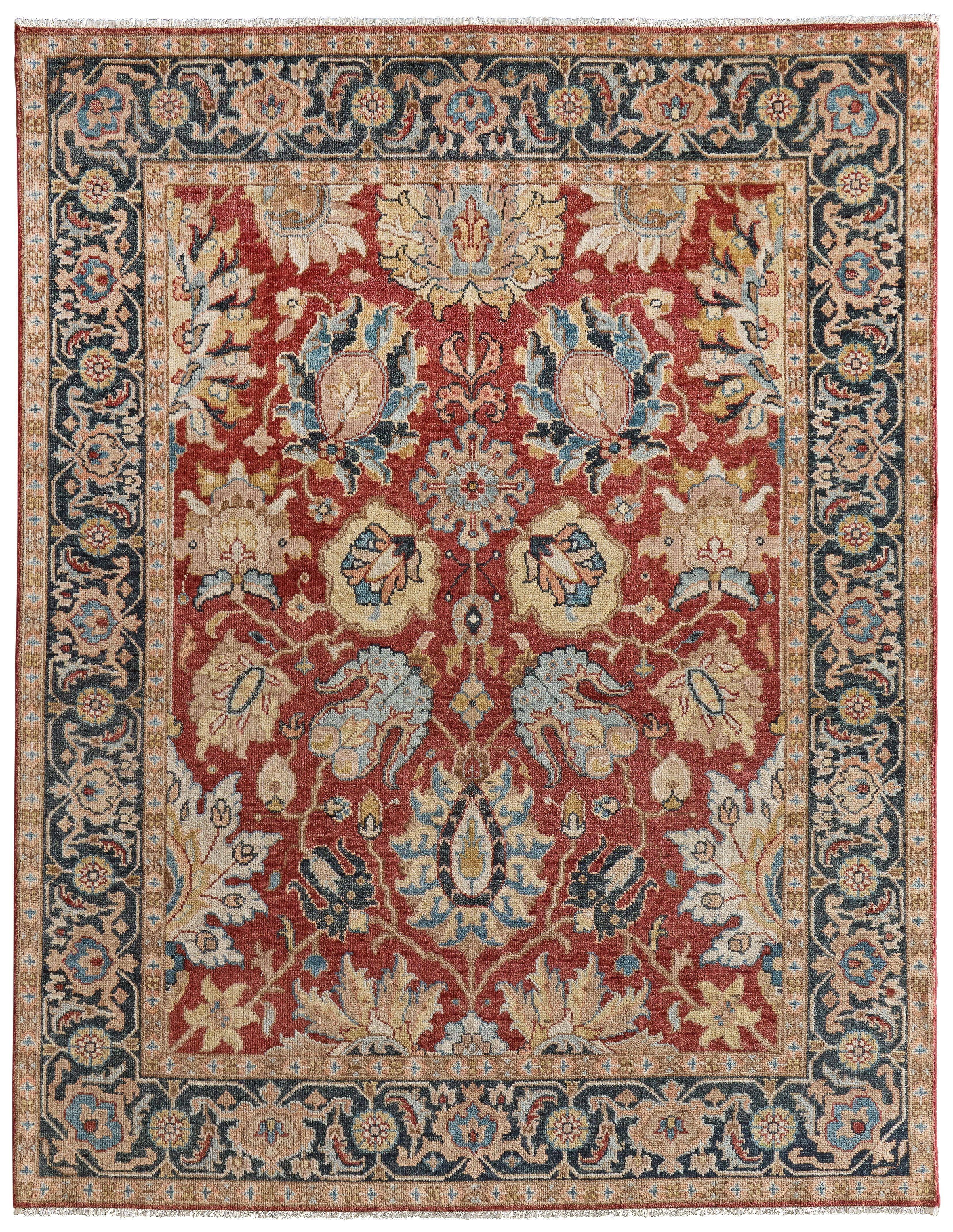 Tinsley Traditional Bordered - Image 7