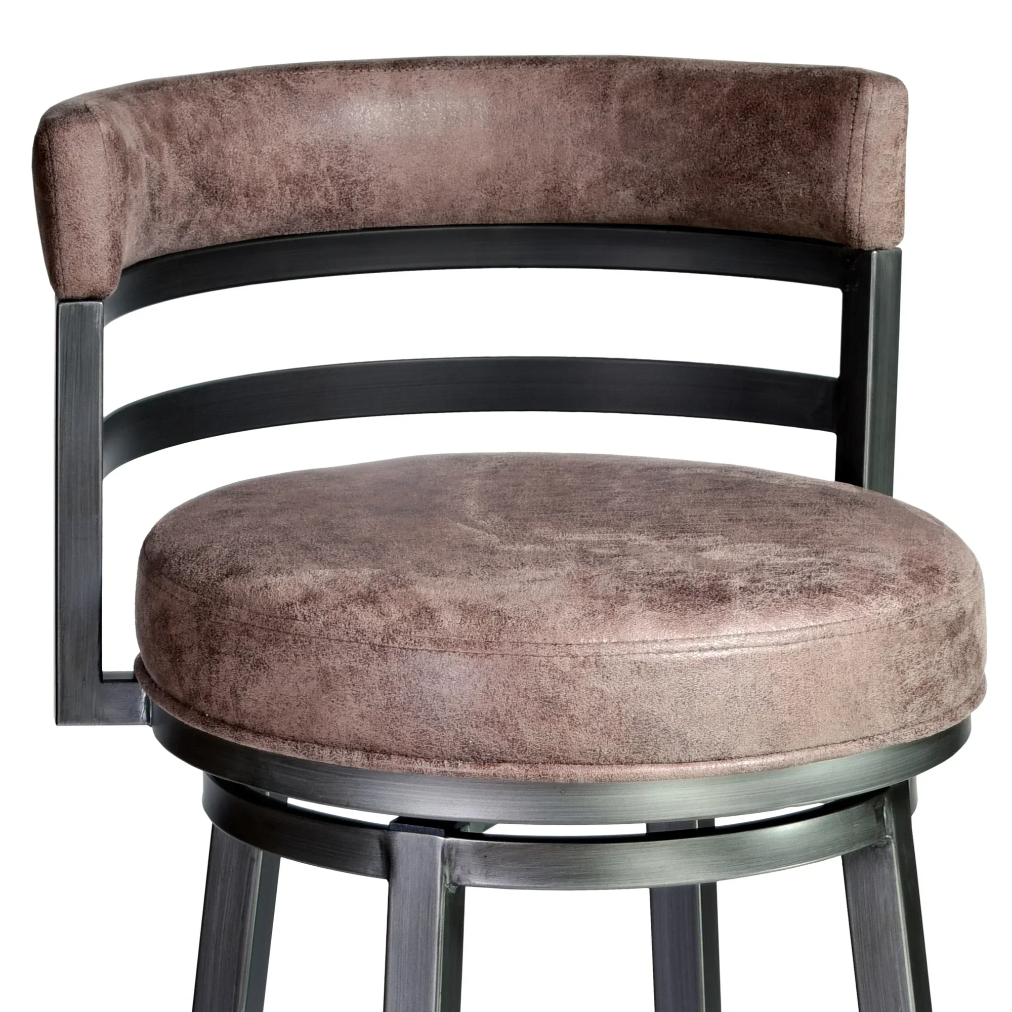 Titana 26" Barstool - Set of 2 - Image 3