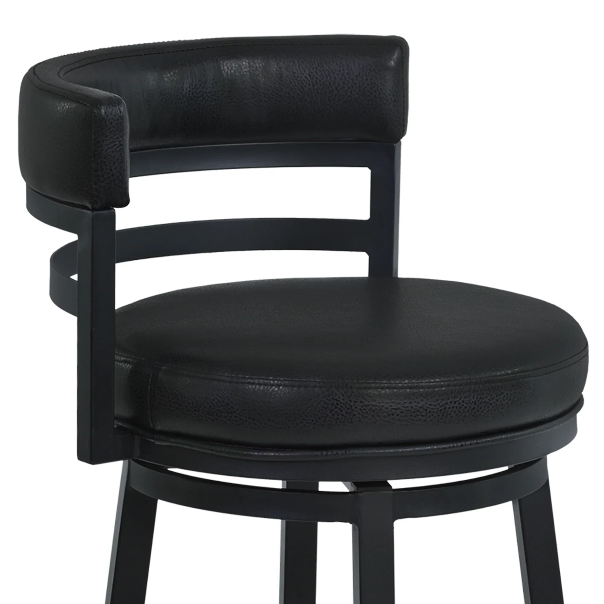 Titana 30" Barstool - Set of 2 - Image 12