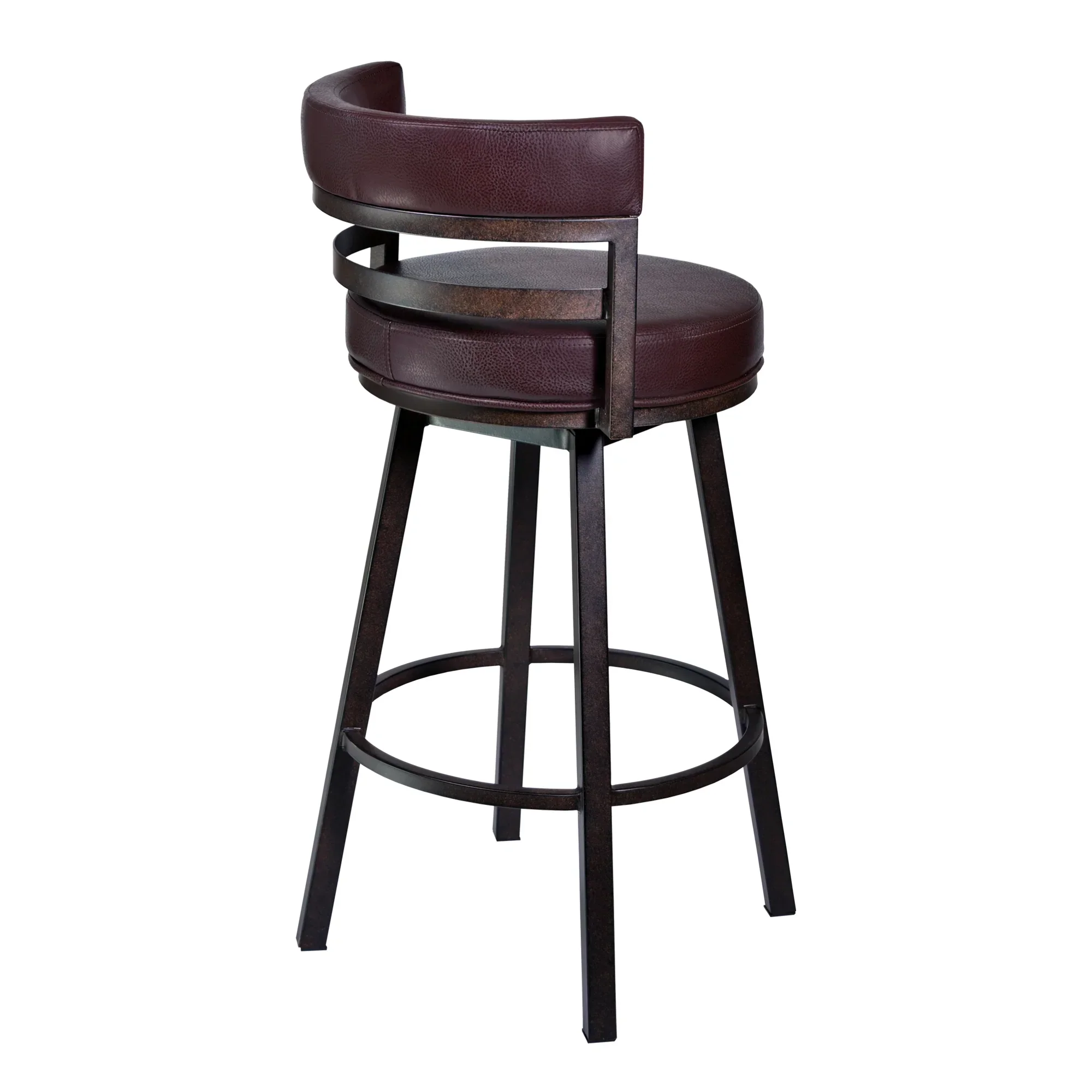 Titana 30" Barstool - Set of 2 - Image 5