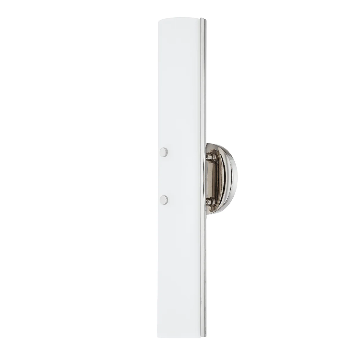 Titus 1 Light Wall Sconce Small - Image 3
