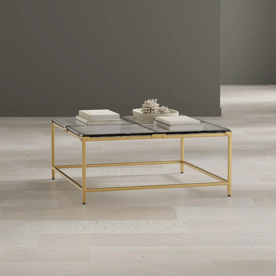 Titus Coffee Table - Image 2