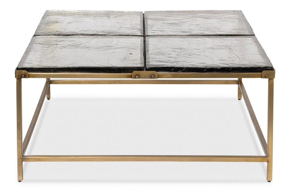 Titus Coffee Table - Image 3