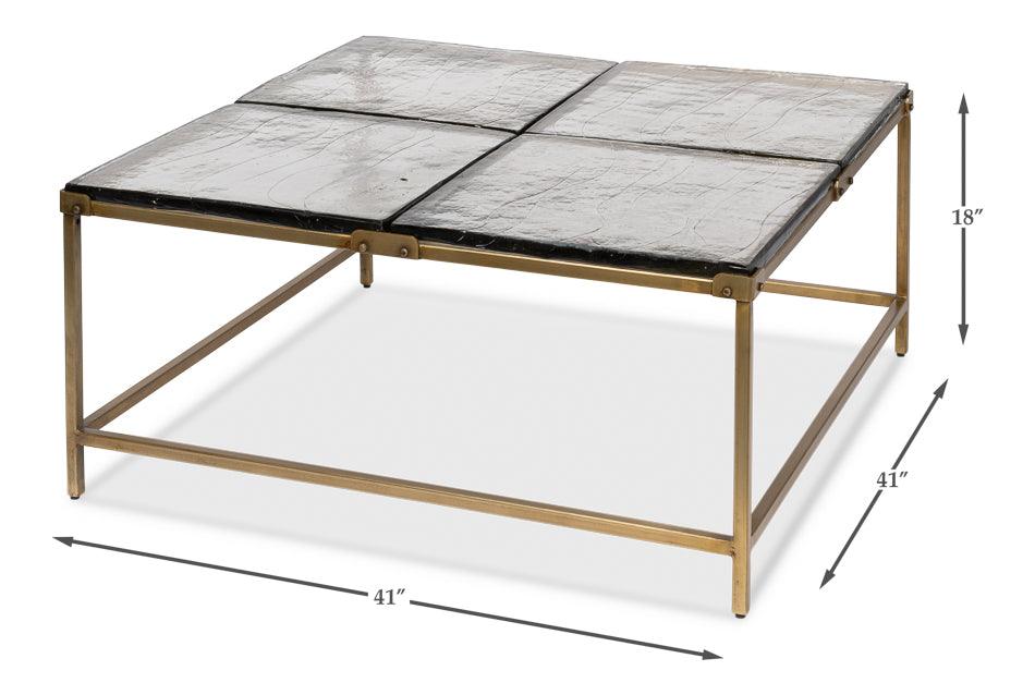 Titus Coffee Table - Image 4
