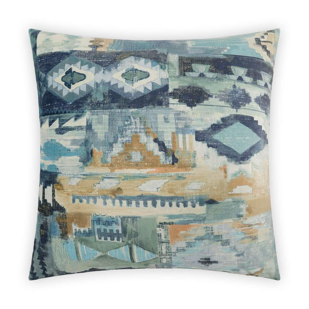 Tiuatan Pillow