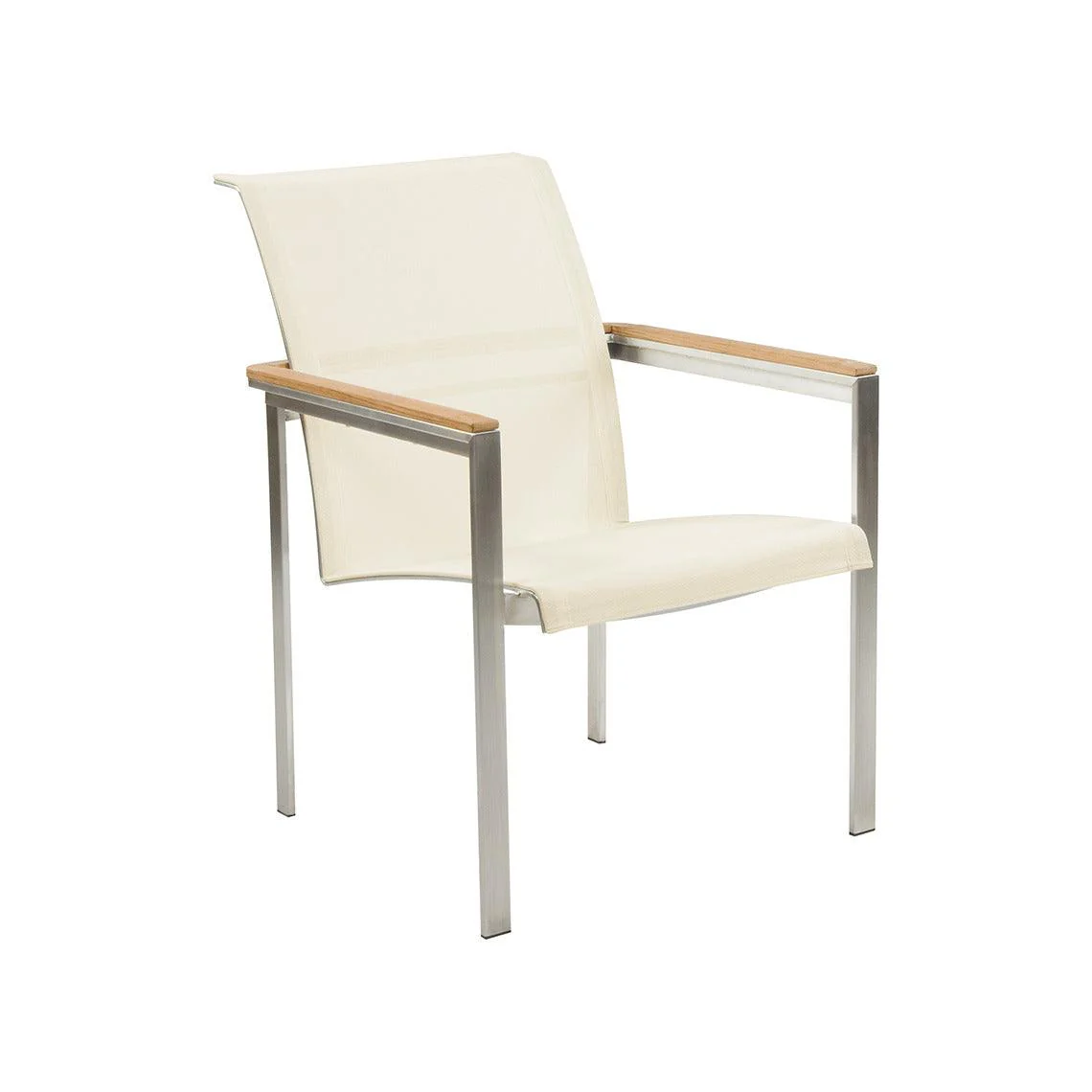 Tivoli Dining Armchair (Stacking) - Set of 2