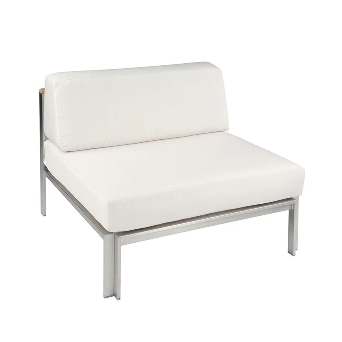 Tivoli Sectional Armless Chair