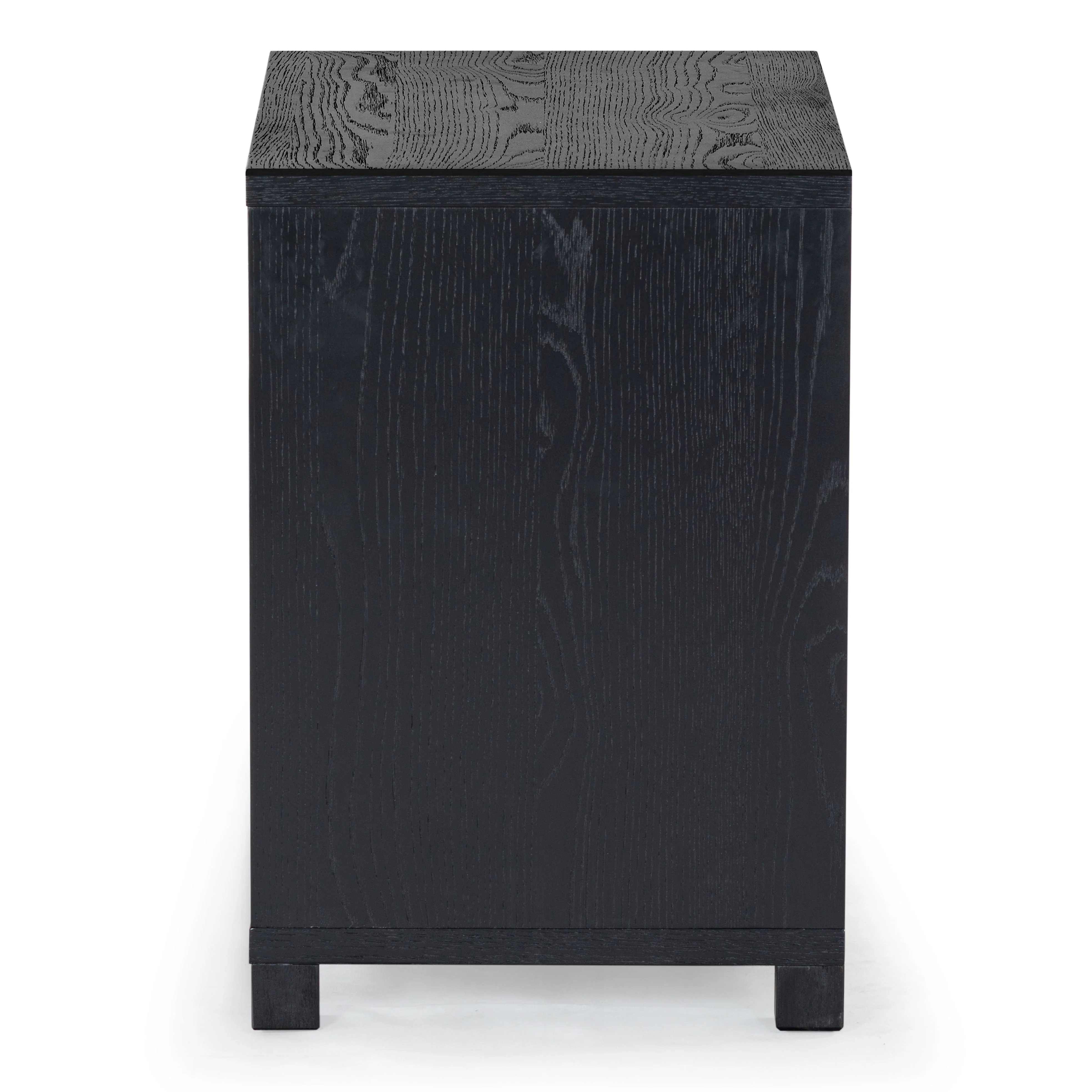 Tobiette 2 Drawer Wood Nightstand - Image 19